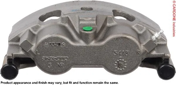 18-5291 – A1 REMFG INC Brake Caliper, OE Replacement Remanufactured With Installation Hardware Without Mounting Brack...